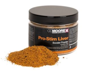 CC Moore Práškový Dip Pro-Stim Liver Booster Powder 50g